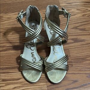 Sam Edelman “Sloan” Heels